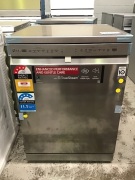 LG QuadWash Platinum Steel TrueSteam Dishwasher XD4B24PS *Item not boxed* - 2