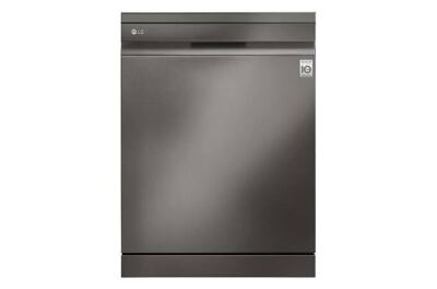 LG QuadWash Freestanding Dishwasher XD3A15BS *Used item*