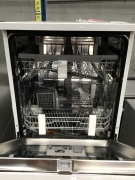 LG XD5B14WH QuadWash Freestanding Dishwasher *Item not boxed* - 3