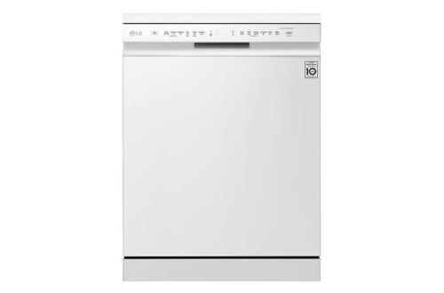 LG XD5B14WH QuadWash Freestanding Dishwasher *Item not boxed*
