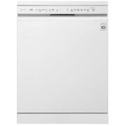 LG QuadWash White Dishwasher XD5B14WH *Item not boxed*