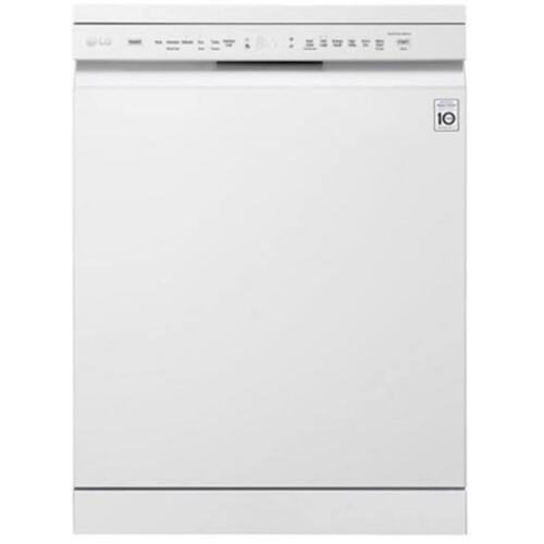 LG QuadWash White Dishwasher XD5B14WH *Item not boxed*
