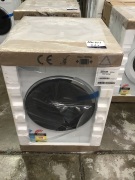 Haier HWF90BW1 9kg Front Load Washing Machine - 2