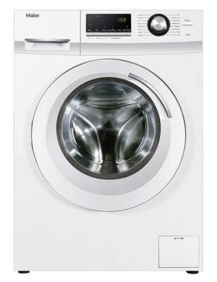 Haier 7.5kg Front Load Washing Machine HWF75AW2