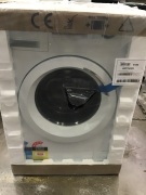 Haier 7.5kg Front Load Washing Machine HWF75AW2 - 2