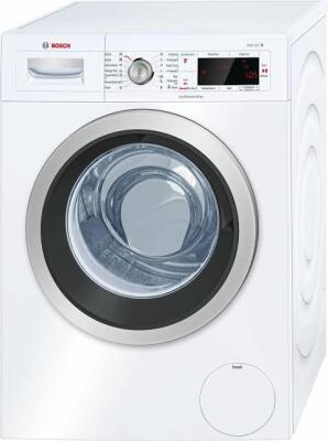 Bosch 8kg Front Load Washing Machine WAW28460AU