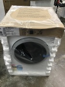 Bosch 8kg Front Load Washing Machine WAW28460AU - 2