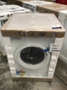 Haier 7.5kg Front Load Washing Machine HWF75AW2 - 2