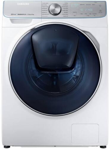 Samsung 8.5kg/6kg QuickDrive Washer Dryer Combo WD85N74FNOR