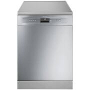 Smeg Stainless Steel Underbench Dishwasher DWAU6315X2 *Not boxed*