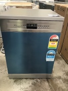 Smeg Stainless Steel Underbench Dishwasher DWAU6315X2 *Not boxed* - 2