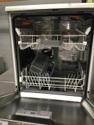 Bosch Serie 2 ActiveWater 60cm Freestanding Dishwasher SMS40E08AU *Used item* - 3