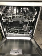Bosch Serie 2 ActiveWater 60cm Freestanding Dishwasher SMS40E08AU *Item not boxed* - 3