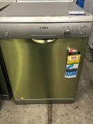 Bosch Serie 2 ActiveWater 60cm Freestanding Dishwasher SMS40E08AU *Used item* - 2