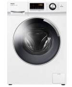 Haier HWF90BW1 9kg Front Load Washing Machine