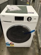 Haier HWF90BW1 9kg Front Load Washing Machine - 2