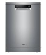 Haier Stainless Steel Freestanding Dishwasher HDW13V1S1 *Item not boxed*