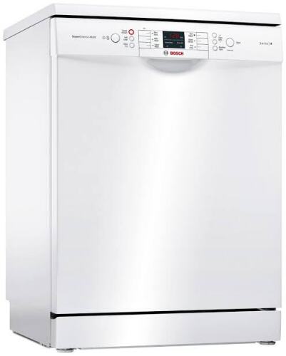 Bosch Serie 4 Freestanding Dishwasher SMS46GW01A *Used item*