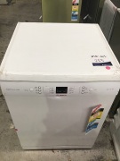 Bosch Serie 4 Freestanding Dishwasher SMS46GW01A *Used item* - 2