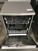 Bosch Serie 2 ActiveWater 60cm Freestanding Dishwasher SMS40E08AU *Used item* - 3