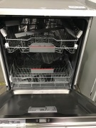 Bosch Serie 4 Freestanding Dishwasher SMS46GI02A *Used item* - 3