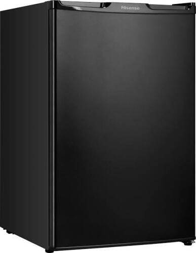 Hisense 120L Bar Fridge HR6BF121B (Black) *Not boxed*