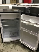 Hisense 120L Bar Fridge HR6BF121B (Black) *Not boxed* - 3