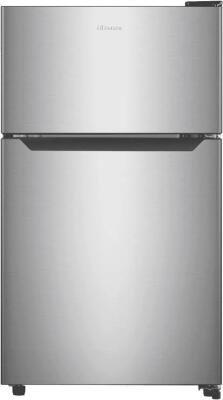 Hisense 92L Top Mount Refrigerator HR6TF92S *Not boxed*