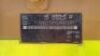2007 Caterpillar 631G Open Bowl Scraper - Engine # RHX04271 - 12