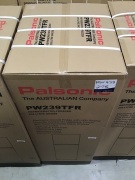 Palsonic 239L Top Mount Fridge PW239TFR - 2