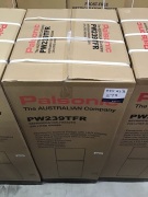 Palsonic 239L Top Mount Fridge PW239TFR - 2