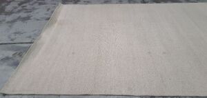 Bayliss Product: Pacific Size: 250x350 Design/Colour: Spinifex Composition: Wool Construction: Hand Knotted - 4
