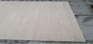 Bayliss Product: Pacific Size: 250x350 Design/Colour: Spinifex Composition: Wool Construction: Hand Knotted - 5