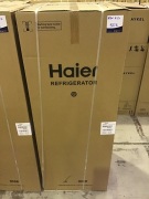 Haier 450L Top Mount Fridge HRF454TW - 2