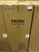 Haier 450L Top Mount Fridge HRF454TW - 2