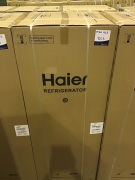 Haier 450L Top Mount Fridge HRF454TW - 2