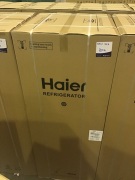 Haier 450L Top Mount Fridge HRF454TW - 2