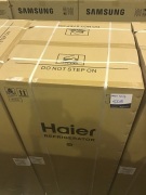 Haier 450L Top Mount Fridge HRF454TW - 2