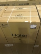 Haier 450L Top Mount Fridge HRF454TW - 2