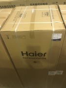 Haier 450L Top Mount Fridge HRF454TW - 2