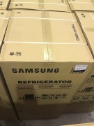 Samsung 458L Bottom Mount Refrigerator SRL456LS - 2