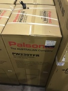 Palsonic 239L Top Mount Fridge PW239TFR - 2