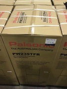 Palsonic 239L Top Mount Fridge PW239TFR - 2