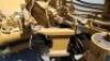 2007 Caterpillar 631G Open Bowl Scraper - Engine # RHX04271 - 31