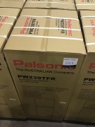 Palsonic 239L Top Mount Fridge PW239TFR - 2