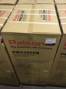 Palsonic 239L Top Mount Fridge PW239TFR - 2