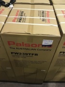 Palsonic 239L Top Mount Fridge PW239TFR - 2