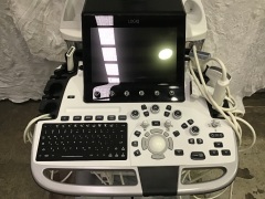 DNL BUNDLED GE LOGIQ E10 Ultrasound Machine - 9