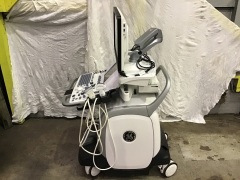 DNL BUNDLED GE LOGIQ E9 Ultrasound Machine - 5