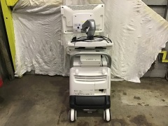 DNL BUNDLED GE LOGIQ E9 Ultrasound Machine - 6